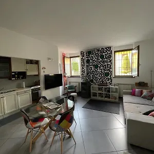 La Casa Di Chicco Appartamento