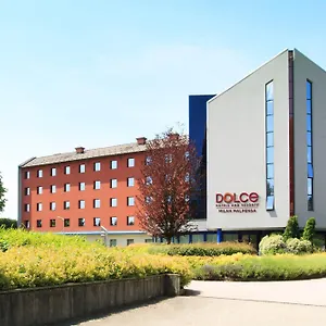 Dolce By Wyndham Milan Malpensa Отель